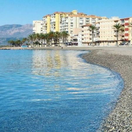 Precioso Piso Torrenueva Con Piscina Y Cerca Playa Apartment Exterior photo