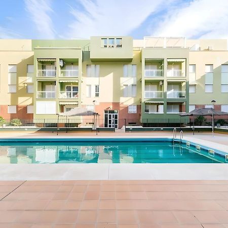 Precioso Piso Torrenueva Con Piscina Y Cerca Playa Apartment Exterior photo